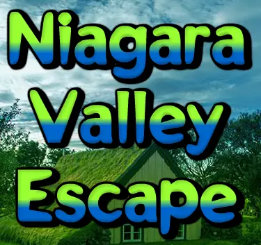 Niagara Valley Escape logo
