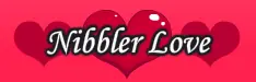 Nibbler Love logo
