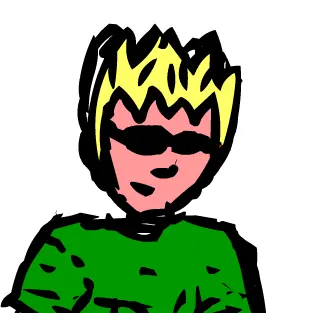 Nick Boyd's SheezyArt ID logo