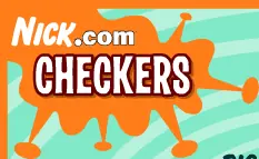 Nick.com Checkers logo