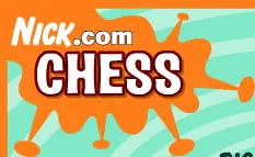 Nick.com Chess logo