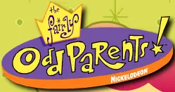 Nick.com The Fairly OddParents Show Page logo