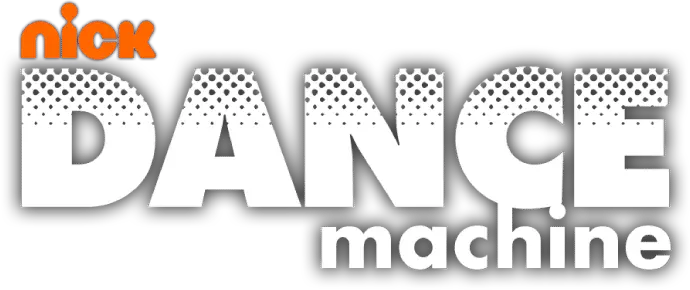 Nick Dance Machine logo