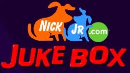 Nick Jr. Jukebox logo