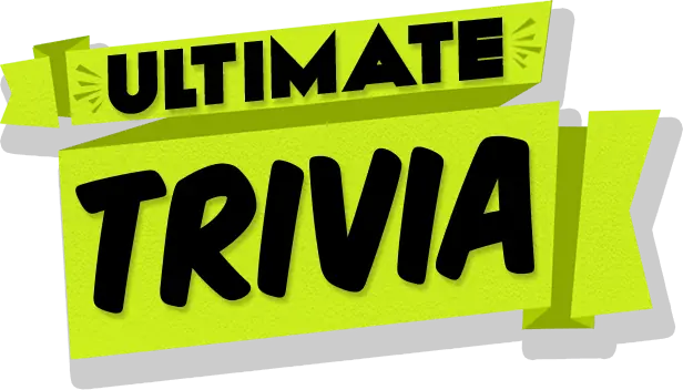 Nick Ultimate Trivia logo