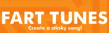 Nickelodeon Fart Tunes logo