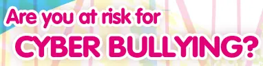 Nickelodeon The Big Help: Are You Cyber Bully Savvy? logo
