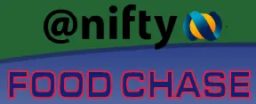 @nifty Food Chase logo