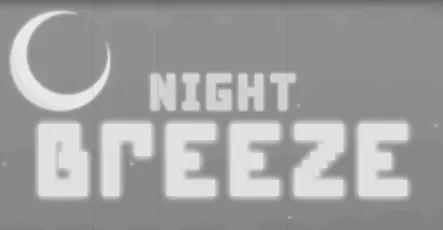 Night Breeze logo