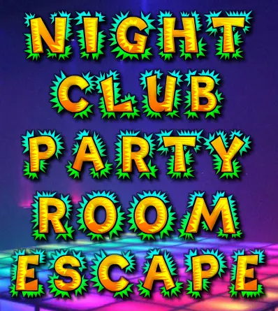 Night Club Party Escape logo