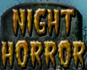Night Horror logo