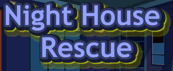 Night House Rescue logo