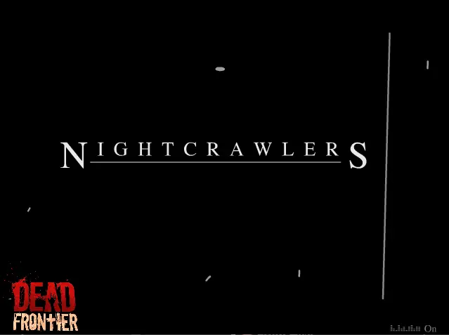 Nightcrawlers logo