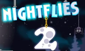 Nightflies 2 logo