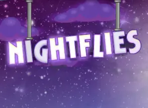 NIGHTFLIES logo