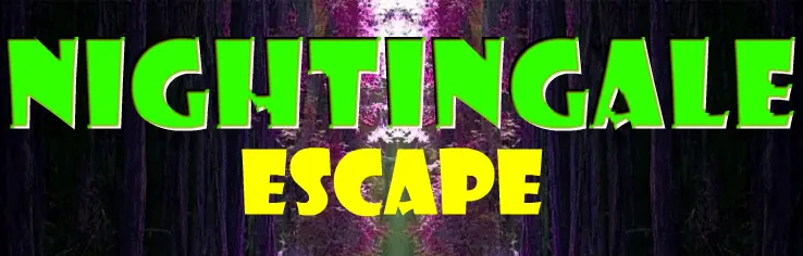 Nightingale Escape logo
