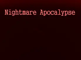 Nightmare Apocalypse logo