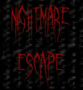 Nightmare Escape logo