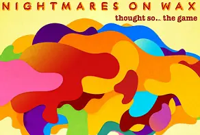 Nightmares on Wax logo