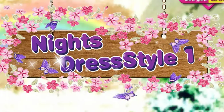 Nights DressStyle 1 logo