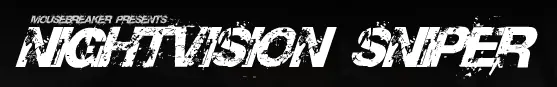 Nightvision Sniper logo