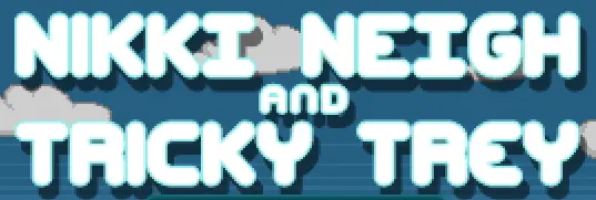 Nikki Neigh And Tricky Trey logo