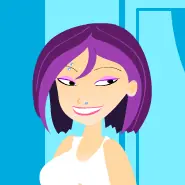 Nikki Wong BE logo