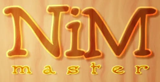 NiM Master logo