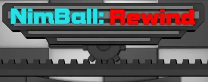 Nimball: Rewind logo