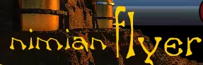 Nimian Flyer logo