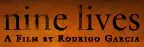 Nine Lives Microsite logo