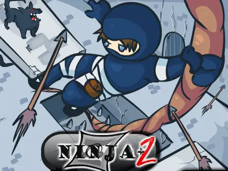 Ninja+ 2 logo