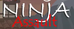 Ninja Assault logo