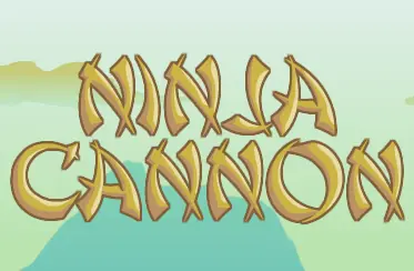 Ninja Cannon logo