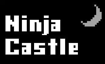 Ninja Castle logo
