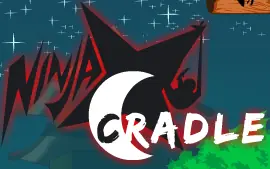 Ninja Cradle logo