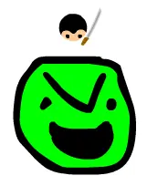 Ninja Game Demo logo