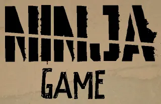 Ninja Game logo