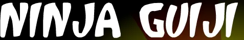 Ninja Guiji logo