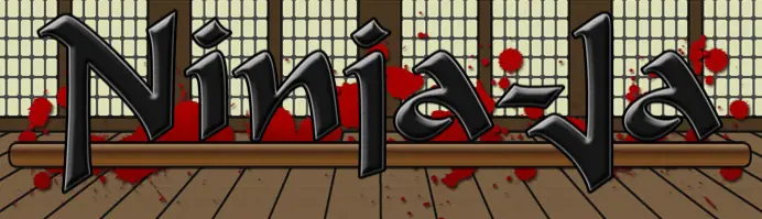 Ninja-Ja logo