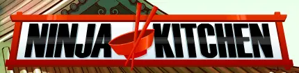Ninja Kitchen logo