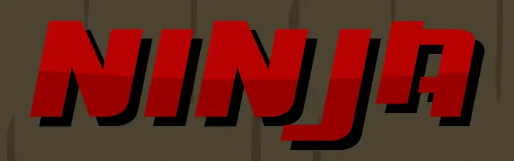 Ninja logo