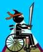 Ninja logo