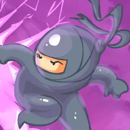 Ninja Masuku logo