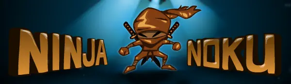 Ninja Noku logo
