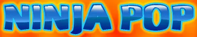 Ninja Pop logo