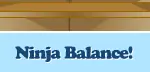 Ninja Practice logo