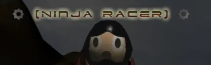 Ninja Racer logo