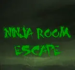 Ninja Room Escape logo