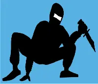 Ninja Slider logo